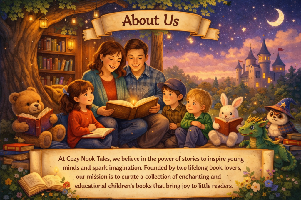 About Us