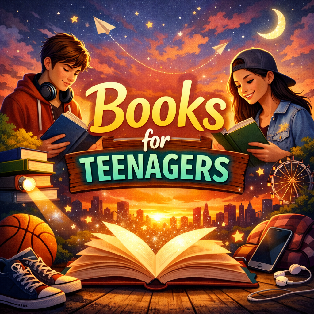 Teen years